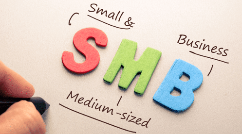 Small and Medium Sized Business
