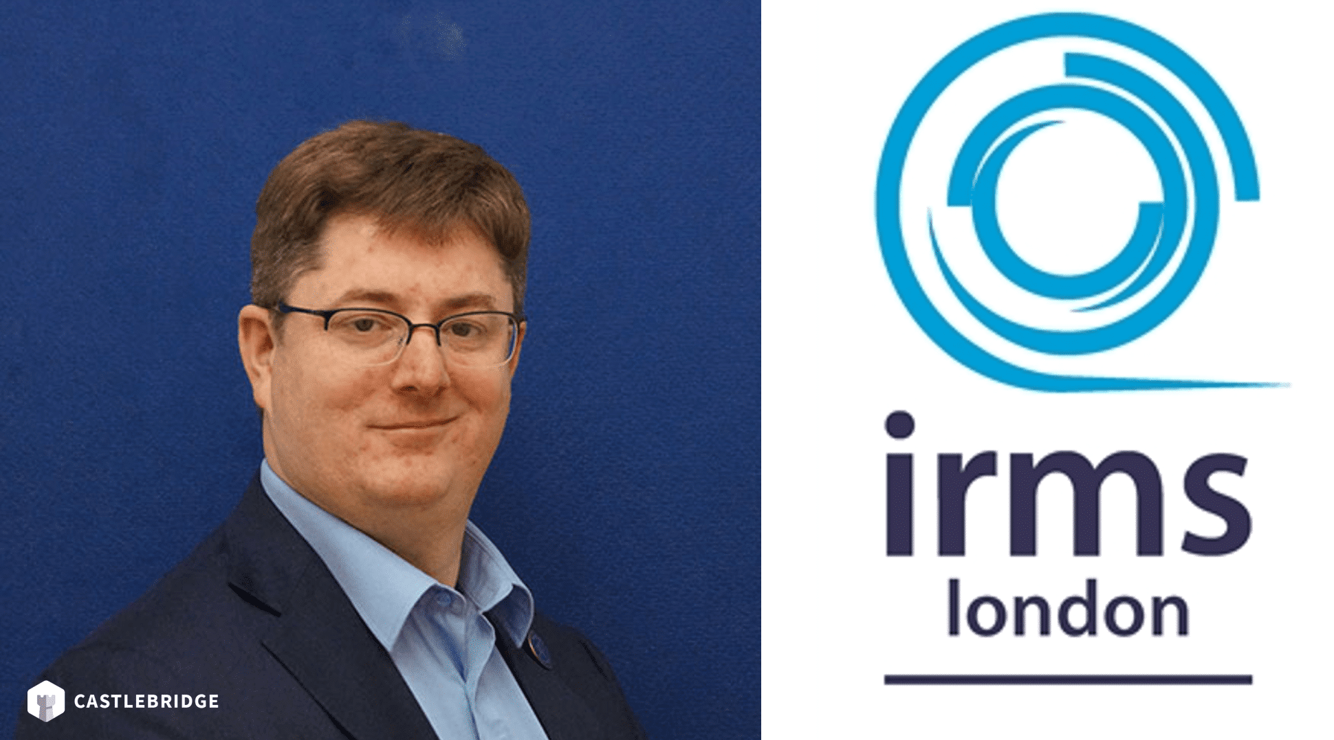 IRMS LONDON: DATA ETHICS - IT'S LEGAL BUT IS IT ETHICAL?