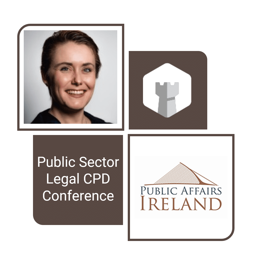 Public Sector Legal CPD Conference (PAI Event)